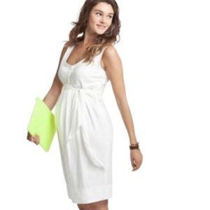 Isabella Oliver Maternity Dress
